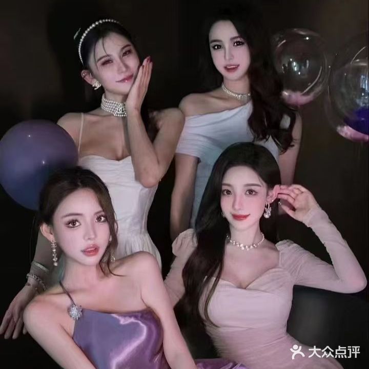 美美时尚派对KTV