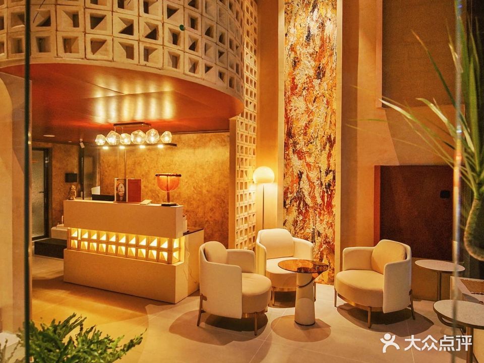 元气草泰式按摩The Vitality Grads Spa(北京路店)