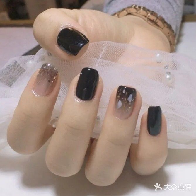 瑾萱美甲
