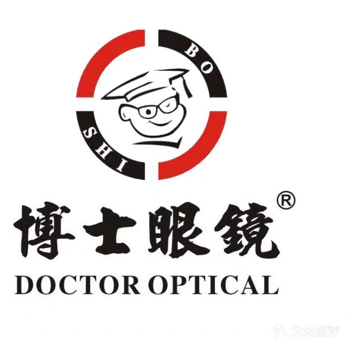 博士眼镜(东浦店)
