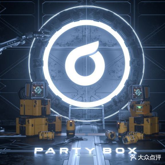 PARTY BOX(括苍北路店)