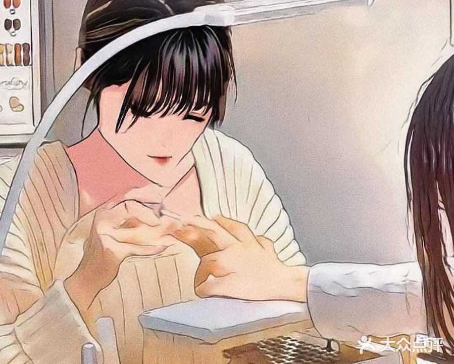 LEMON NAIL日式美甲美睫