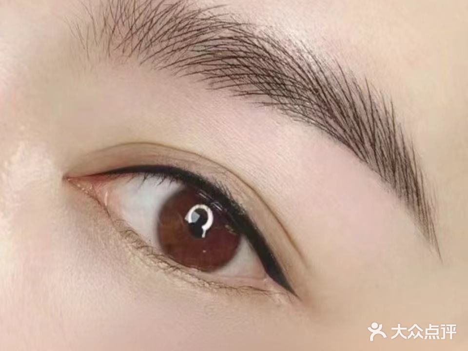 晓敏美睫纹绣