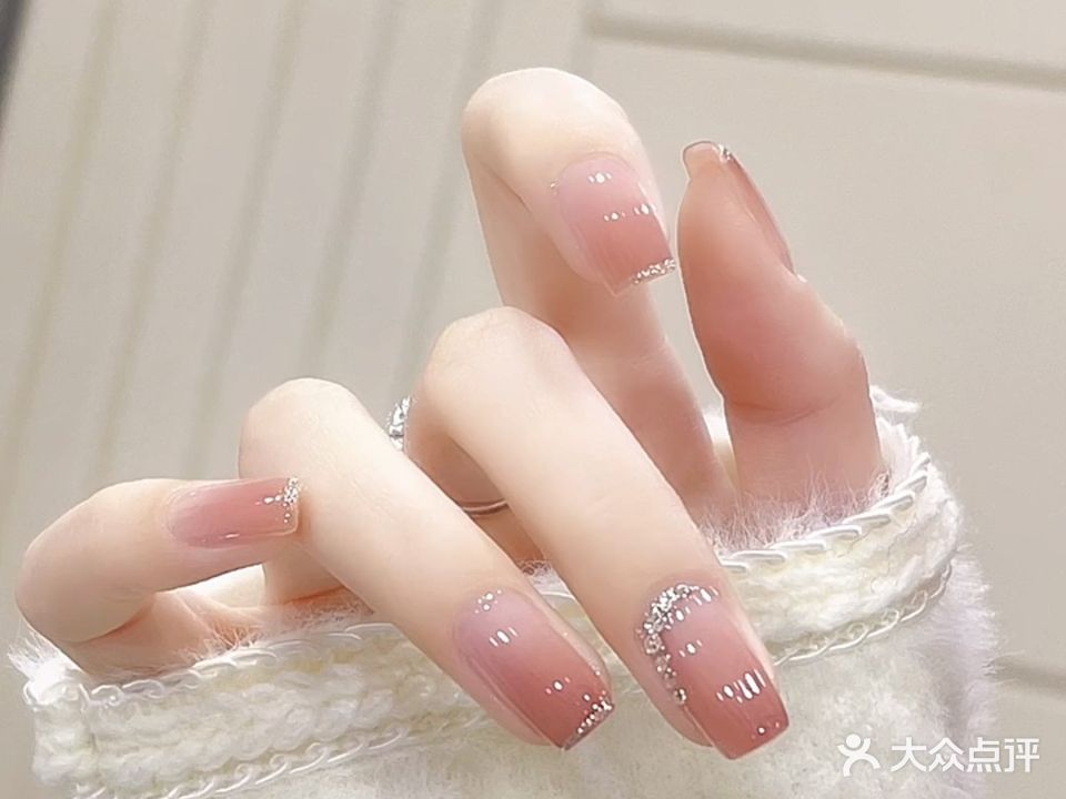 江江美甲美睫