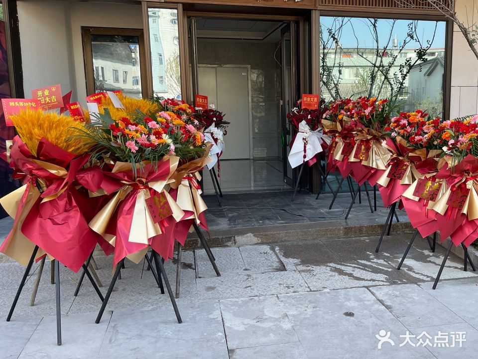 七号健身(赭溪老街店)