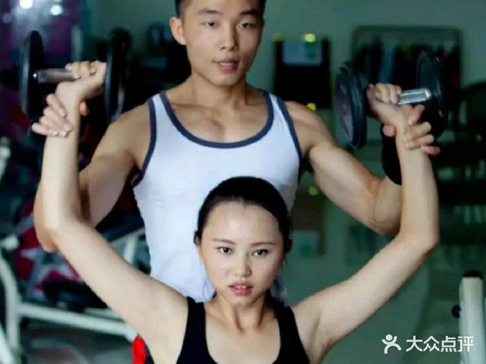 JK健身俱乐部
