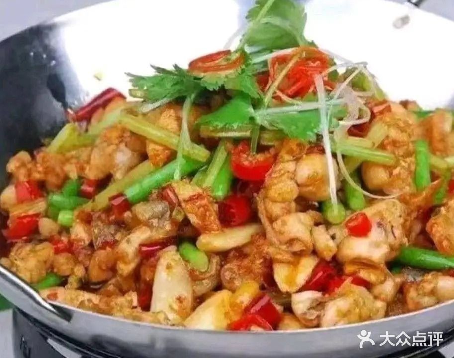 中港烧烤王