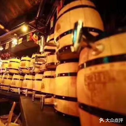1982Star声乐餐吧