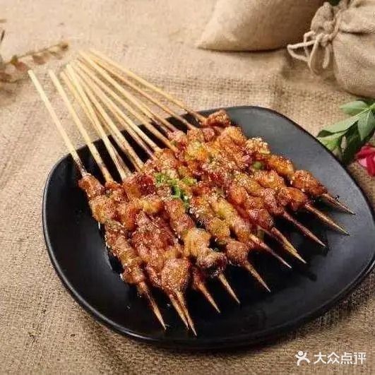长春张二哥烧烤