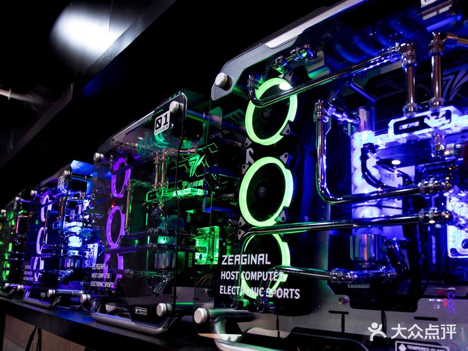 7号网咖(大学城店)