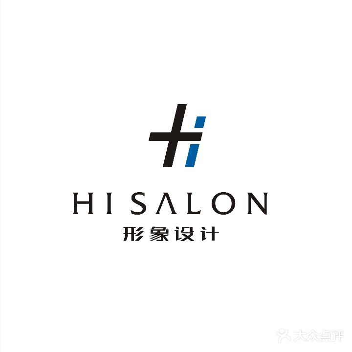 HI SALON形象设计(金田大厦店)