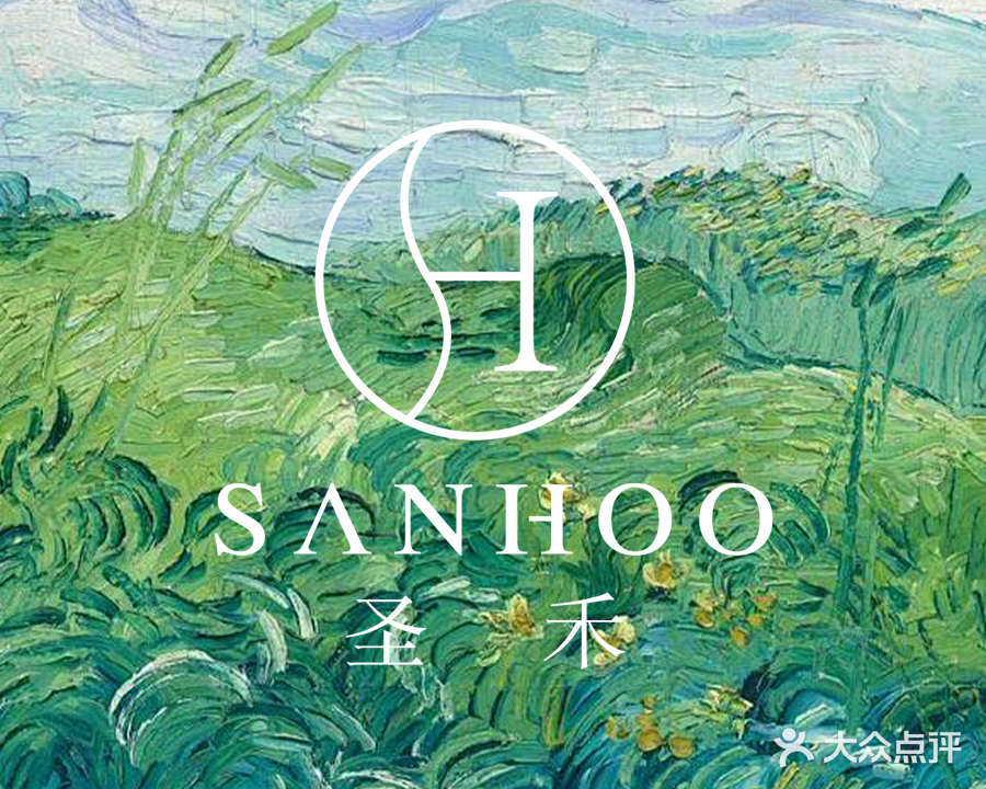 SANHOO圣禾美容会所(椒江店)