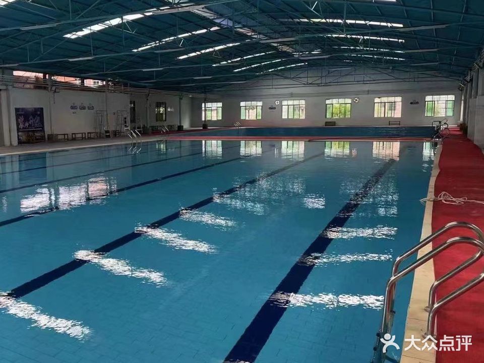 翔游体育馆泳馆(浛洸店)