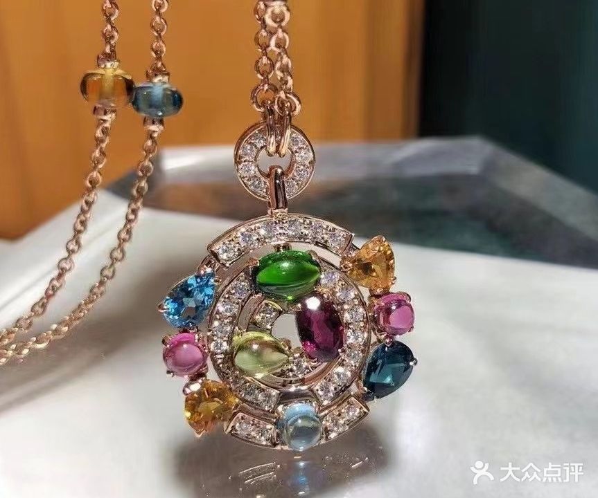 芊诺珠宝