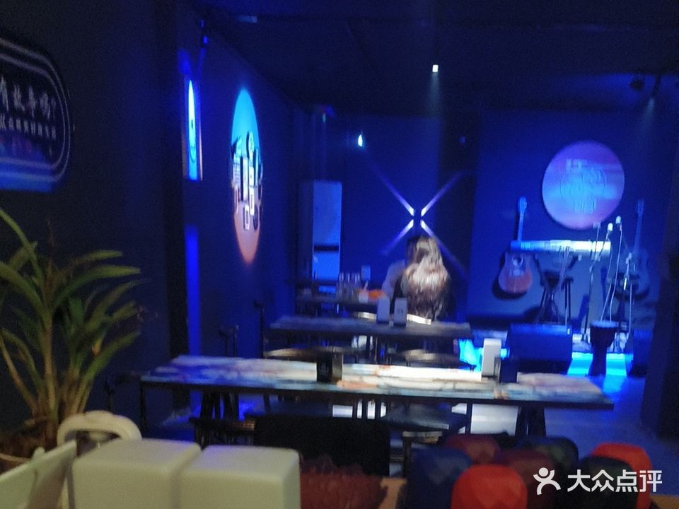 江南酒馆(世纪新城A区店)