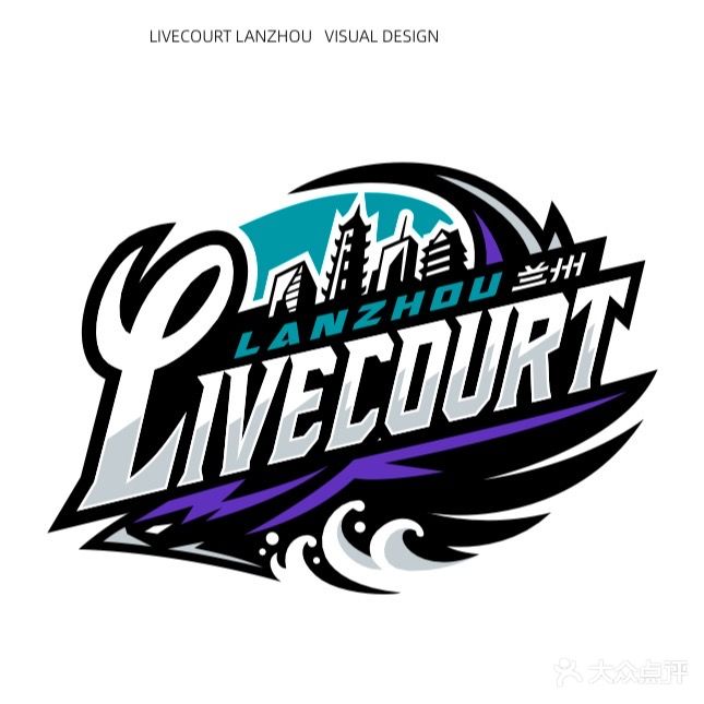 野球帝LIVECOURT(兰州店)