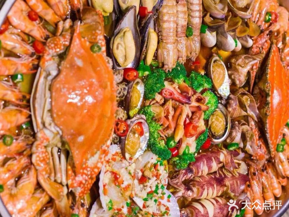 177号烤蚝吧(老街店)