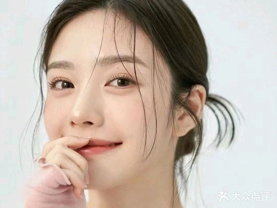 妆美人私人订制美睫纹绣