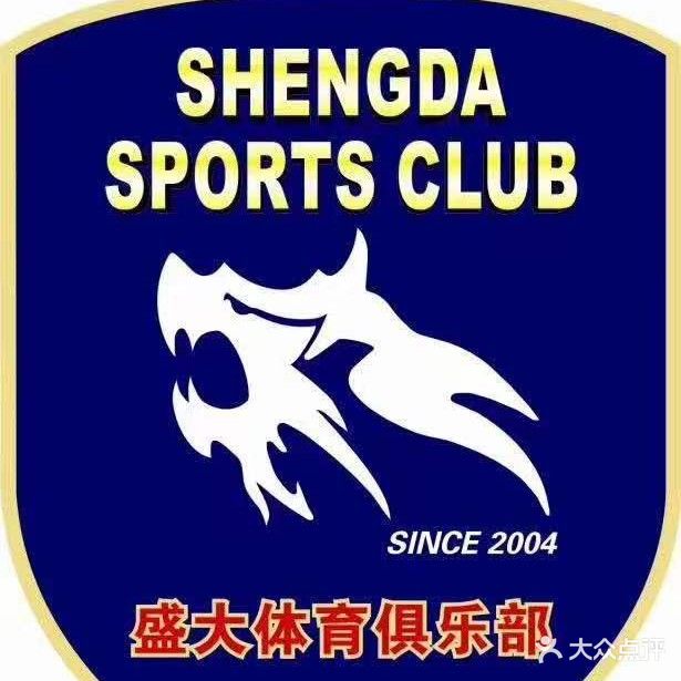 盛大青少年足球俱乐部