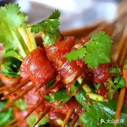 莽娃火锅串串