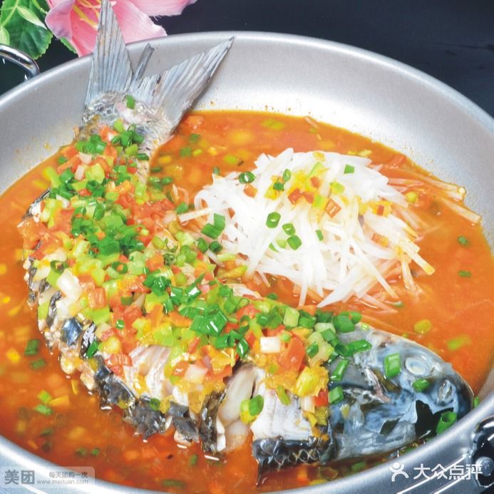 闻湘悦香菜馆(张衡路店)