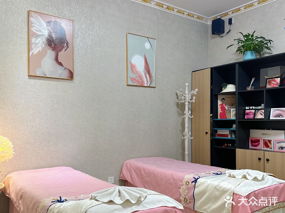 晨润美业(娄底店)
