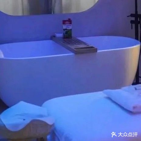 雪瑶坊SPA(嘉悦公馆店)