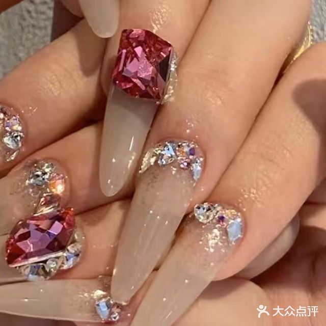 盛妆美莱屋