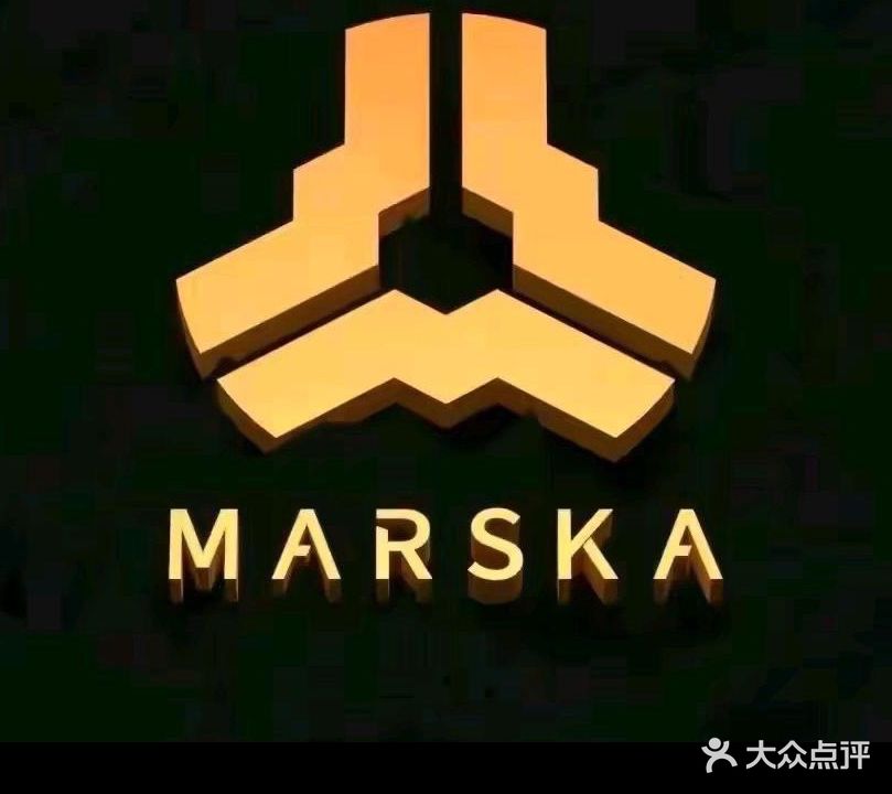 MARSKA玛斯卡