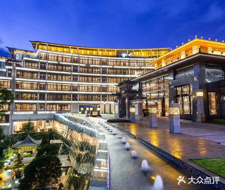 MEL SPA·融尊美学(大理国际店)