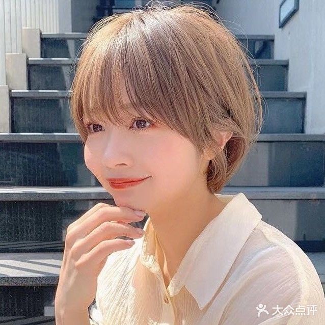 多米专业美发沙龙