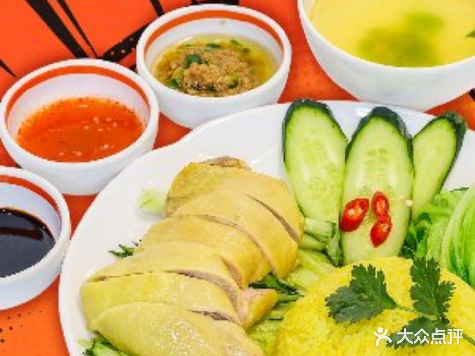 越开心越南牛肉粉(蓬江万达店)