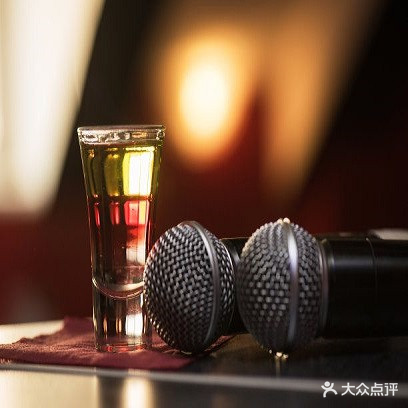 糖果ktv(高碑店)
