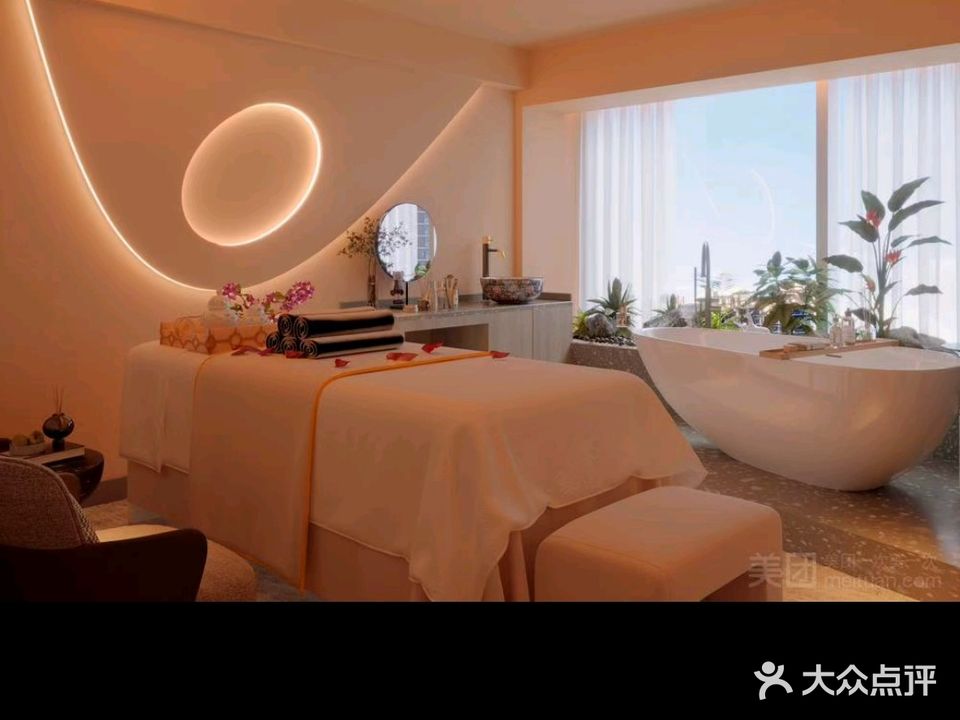 蜜境时光SPA(上乘·世纪公园店)
