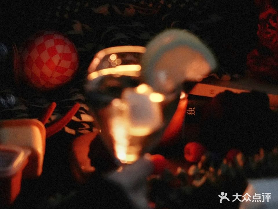鑫心KTV(力旺店)