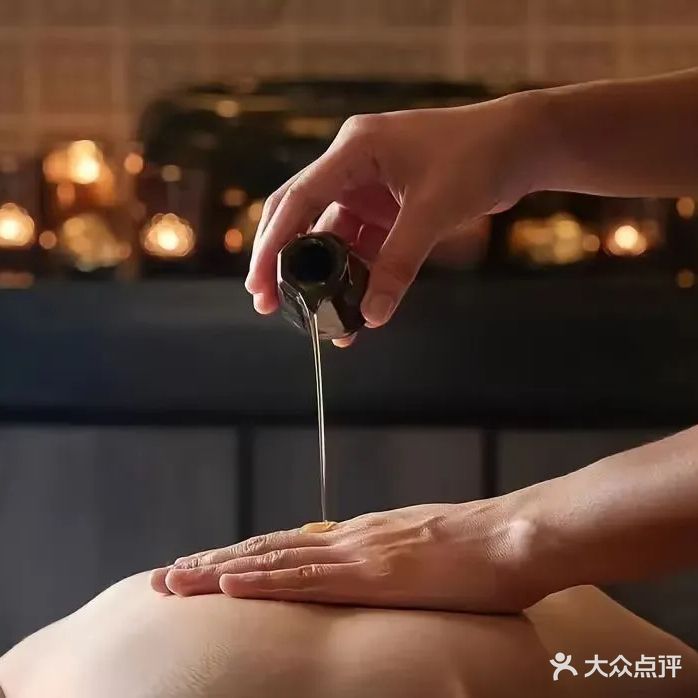 溪沐汤泉(阜康花园店)