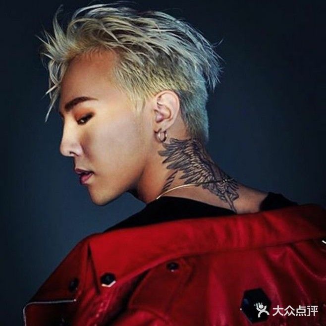 GD's Hair Salon美发美妆