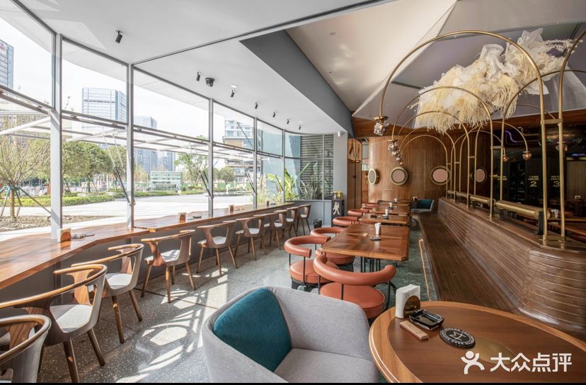 MR BEER啤酒先生·餐酒吧(悠方店)