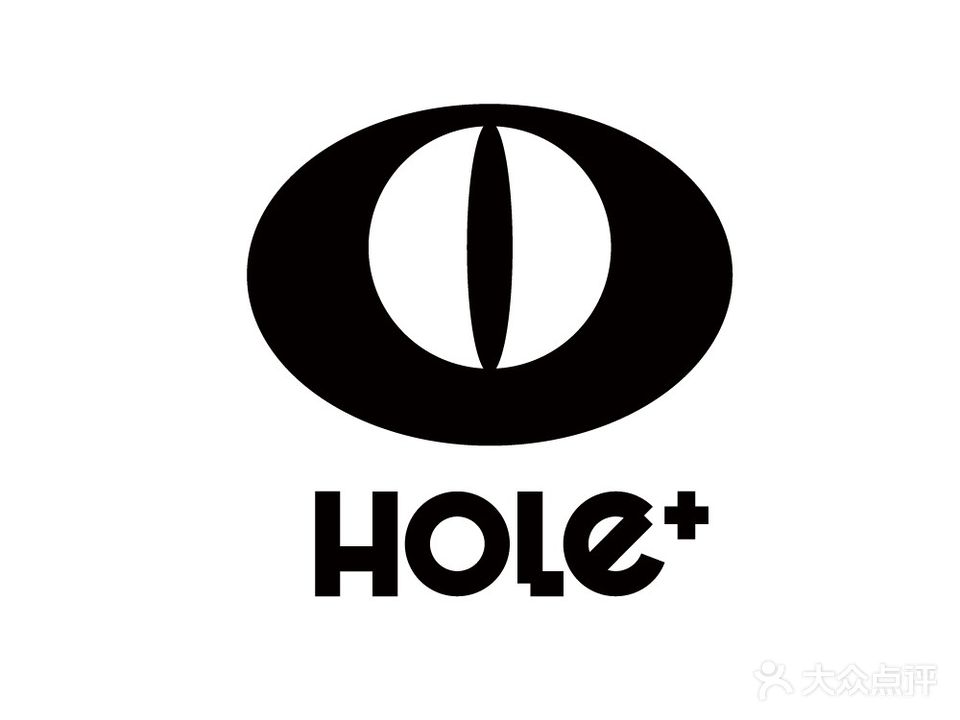 HOLE+有点意思俱乐部