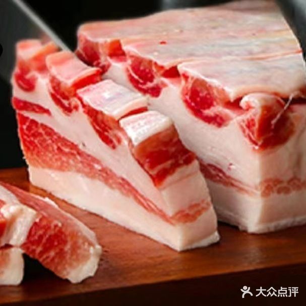 牛一个西班牙黑猪烤肉(太平南路店)