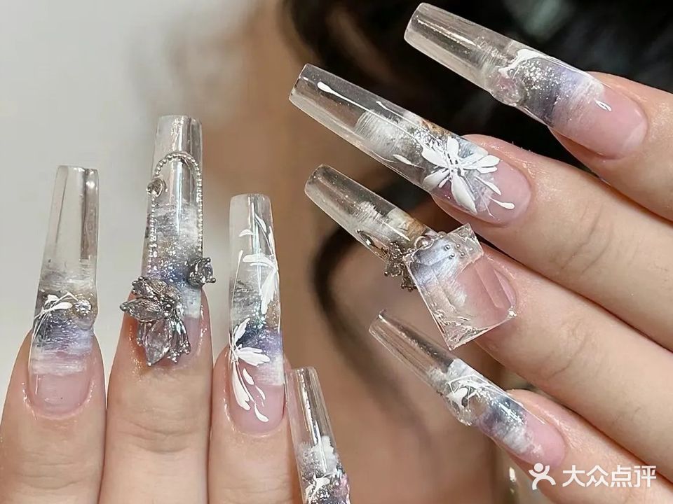 MY美甲美肤工作室