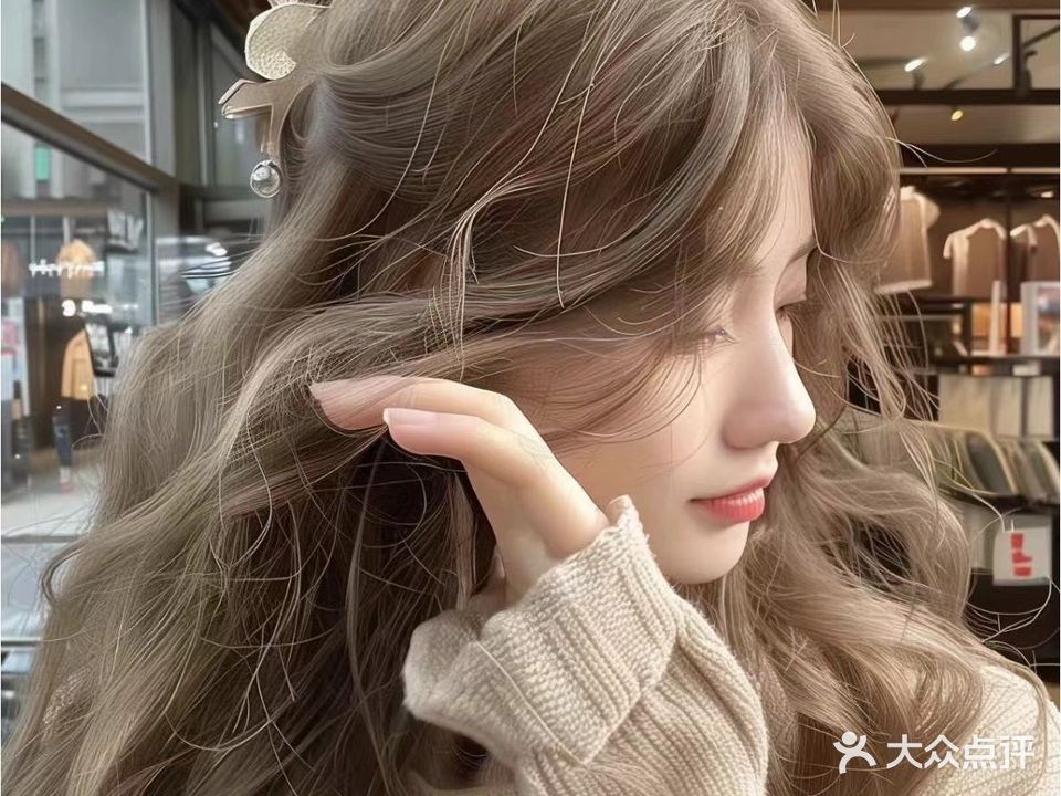 前程·造型头疗养生(起源格塘店)