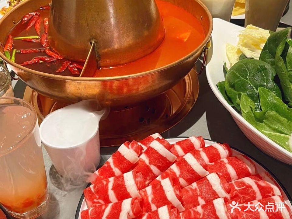 全顺德火锅城(黄河东路店)