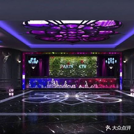 澜梦KTV(万福隆店)