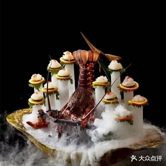 田大厨海鲜超市(万豪店)