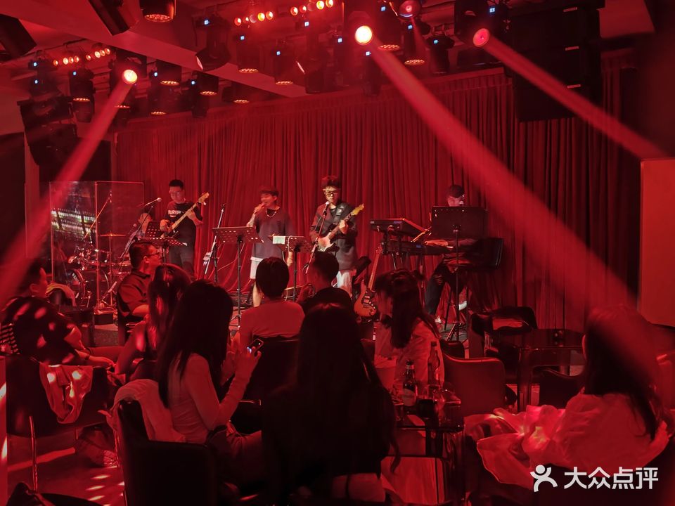 晃·SHAKE·啤酒超市·深夜食堂