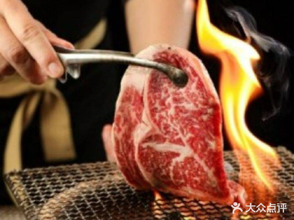 真炭·韩国烤肉(大良二号店)