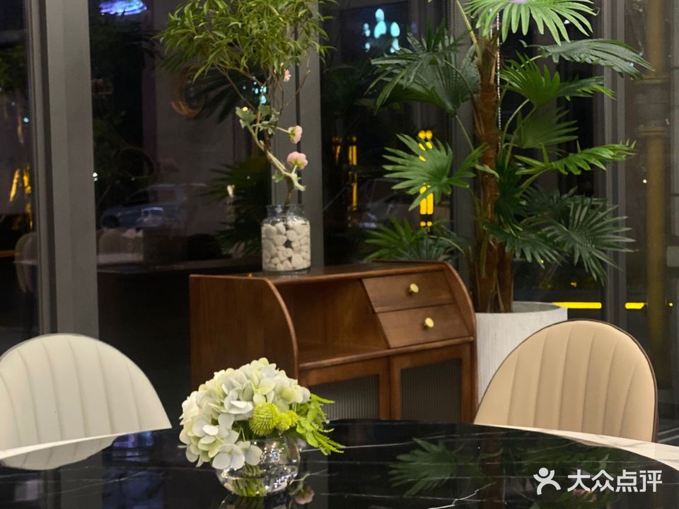 永郎正宗黄焖鸡私房菜(领地海月里店)