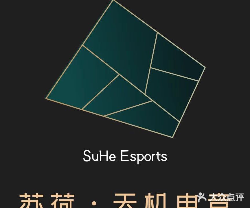 苏荷·天机网吧(中心街店)