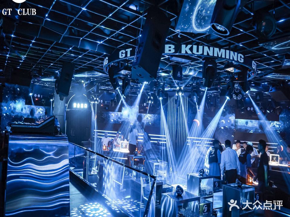 GT-CLUB